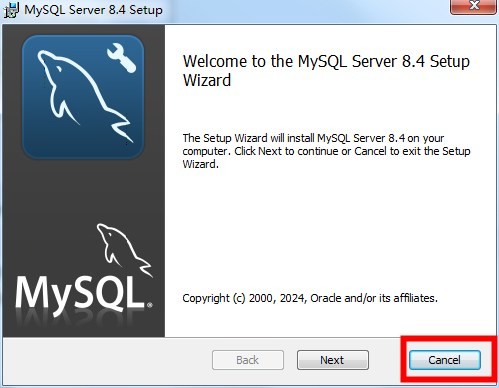 mysql
