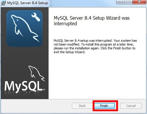 mysql