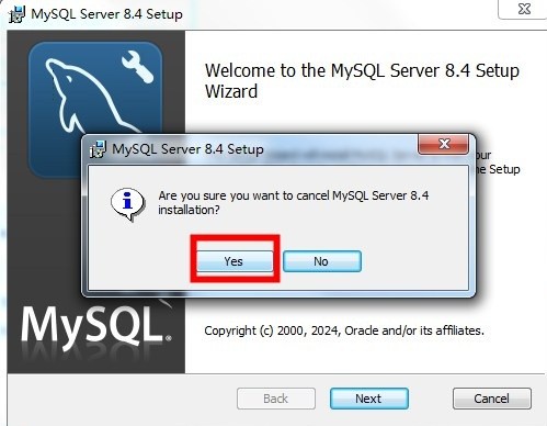 mysql