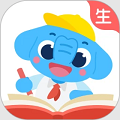 小盒学生作业盒子
