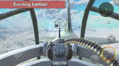 鹰击长空