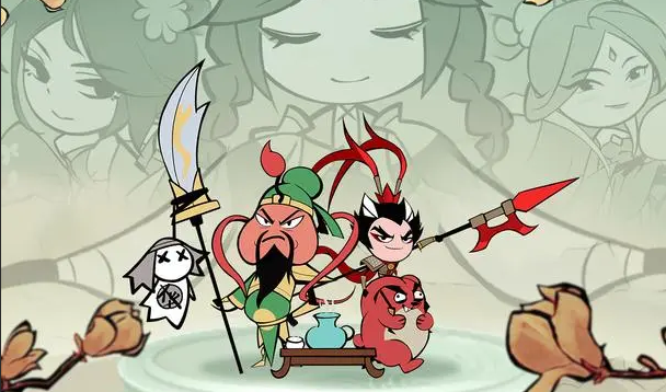 塔防三国志2手游