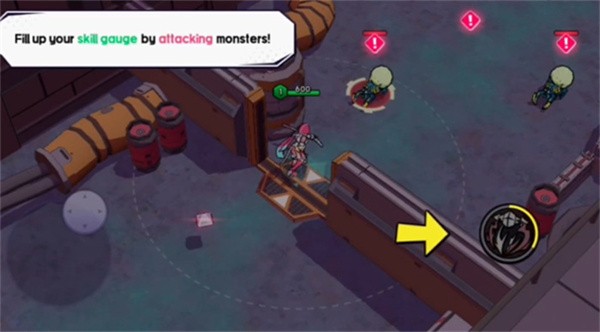 塔拉索纳皇家对决截图6