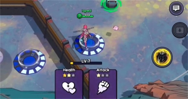 塔拉索纳皇家对决截图8