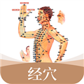 经络穴位标准指南