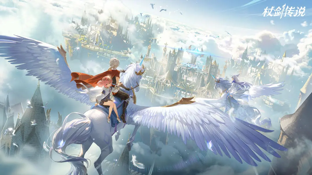 杖剑传说五转骑士技能搭配指南