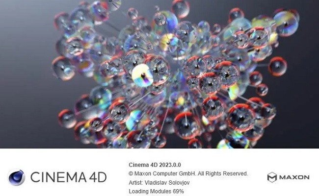 Cinema4D