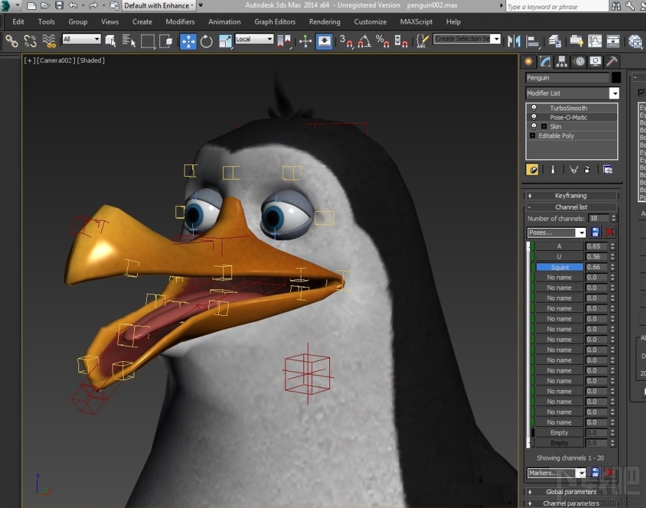 Autodesk 3dsMax