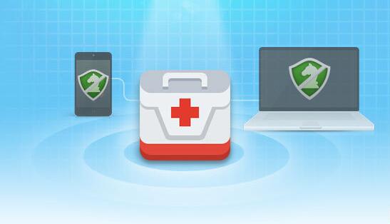 360系统急救箱u盘版