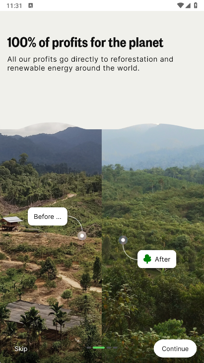 ecosia搜索引擎