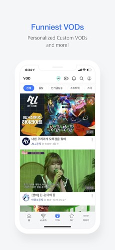 艾菲卡TV