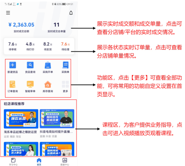 旺店助手企业版