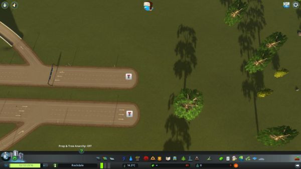 都市天际线最新版