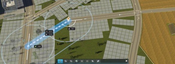 都市天际线官方正版