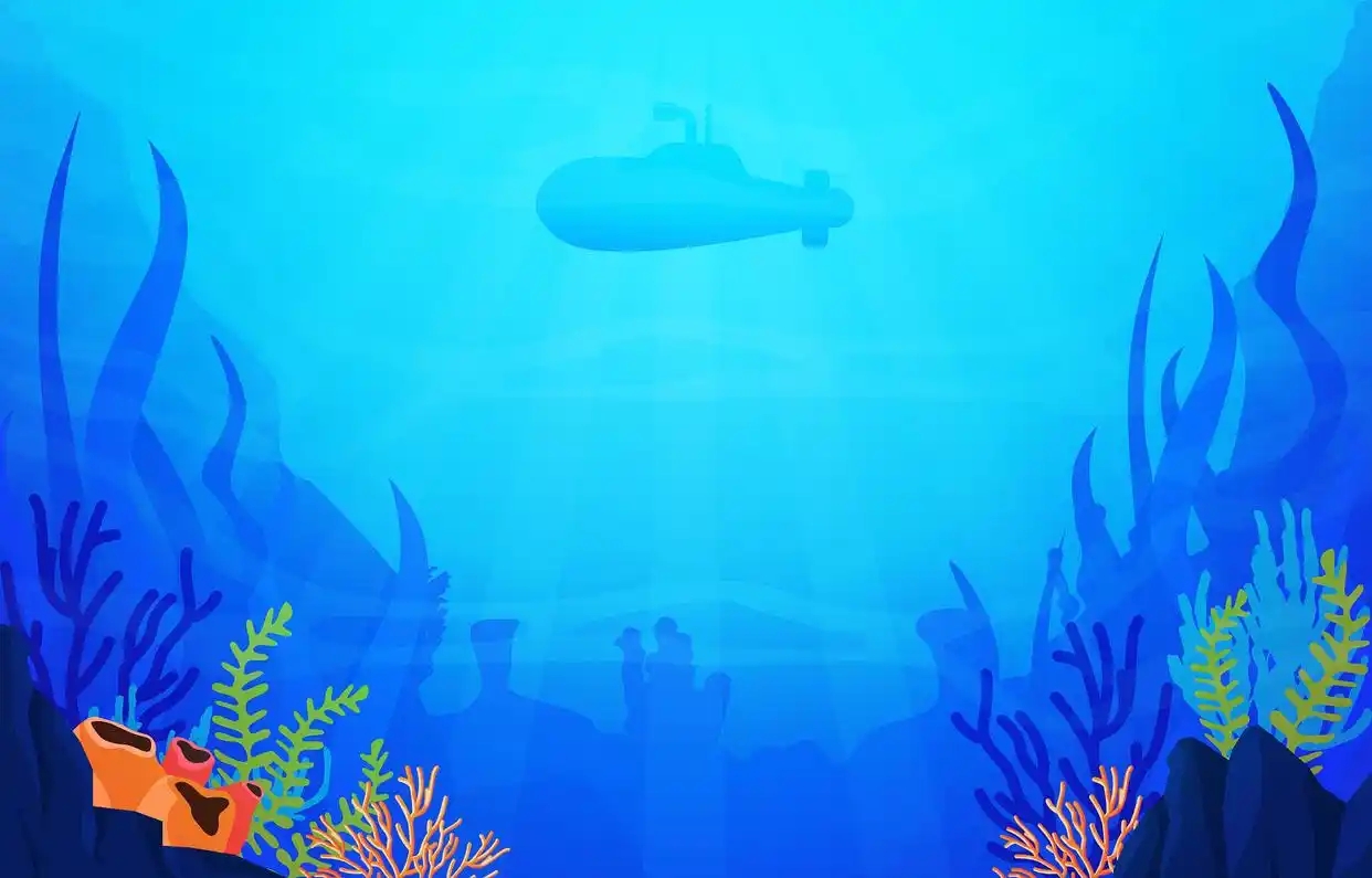 深海迷航手机版