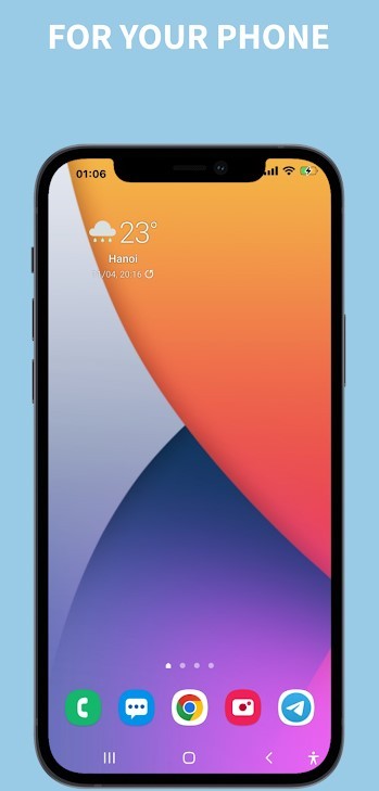 XStatus状态栏