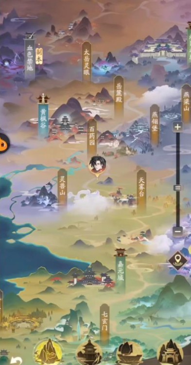 凡人修仙传人界篇灵根之争流程详解