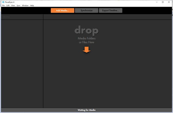 Red Giant PluralEyes4