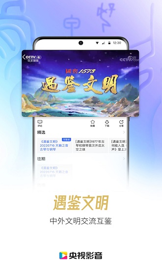 CNTV中国网络电视台