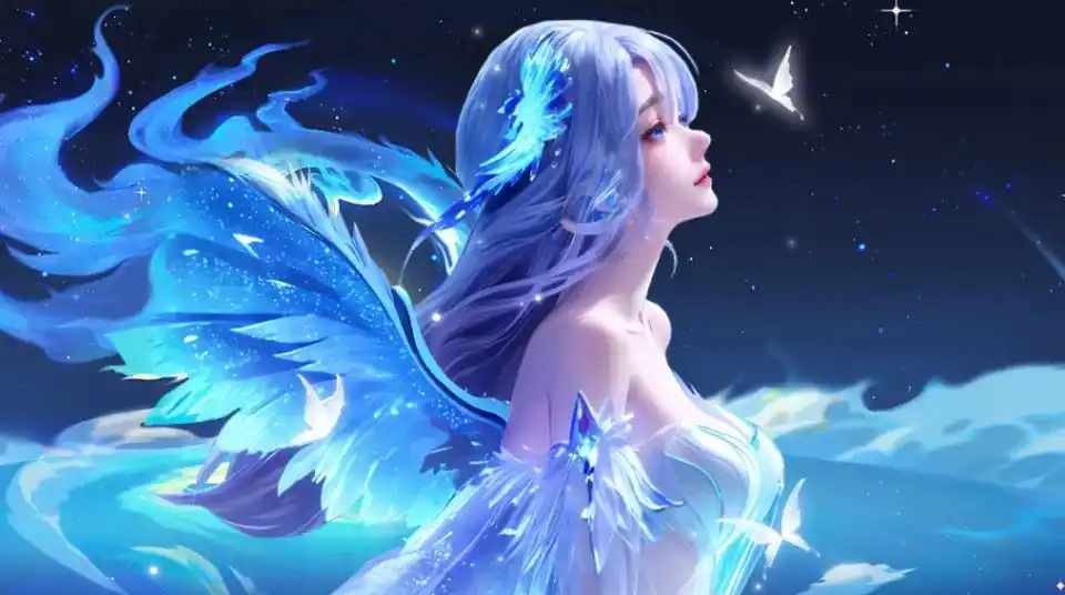 适合女生玩的手游