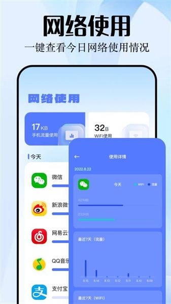 蓝云工具箱