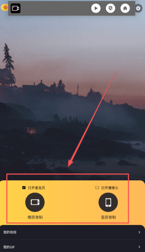 手机录屏专家