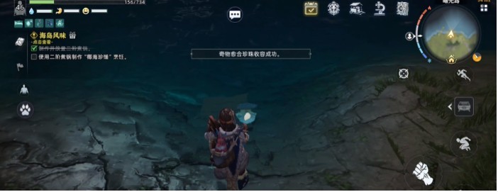 荒原曙光愈合珍珠获取攻略