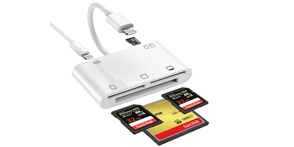 读卡器驱动程序