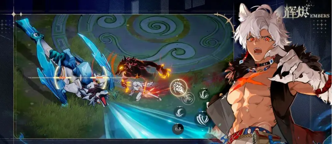 辉烬最新公测进阶攻略汇总