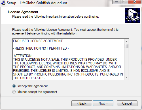 海底世界动态屏保