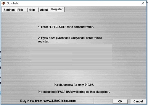 海底世界动态屏保
