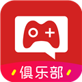 游戏俱乐部