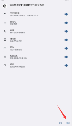 巴塞电影
