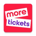 MoreTickets购票