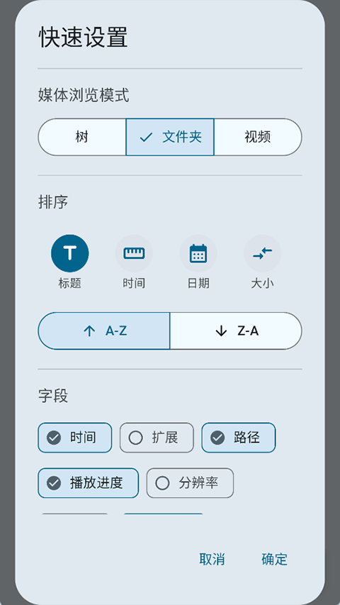 Next Player播放器