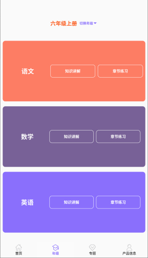 小学知识点