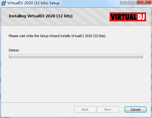 先锋2000模拟打碟机