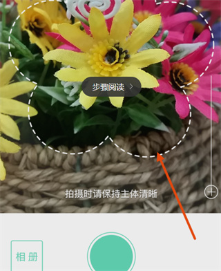 形色植物识别