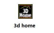 3d home