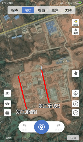 水经微图