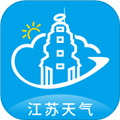 江苏天气