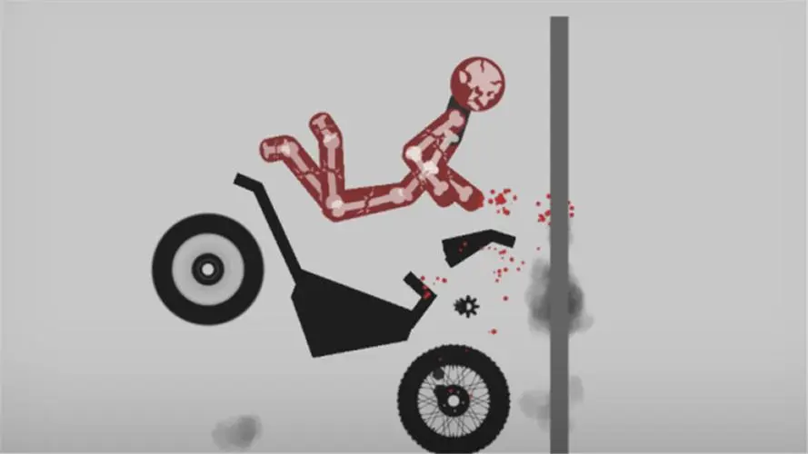 弄死火柴人