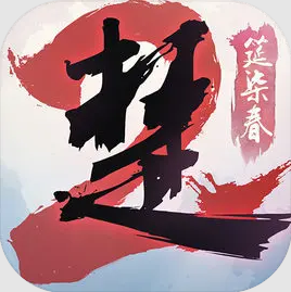一梦江湖平行服