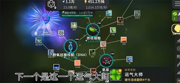 从细胞到奇点国际版