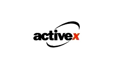 activex控件