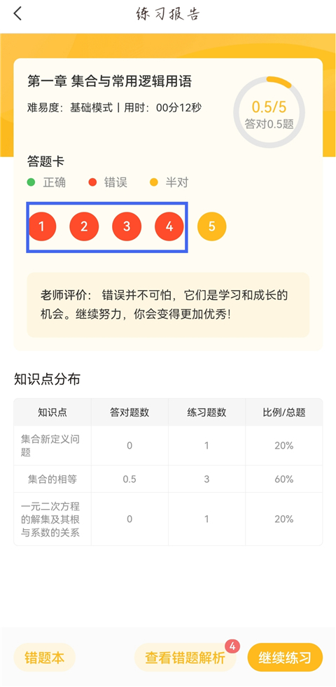 好分数学生版