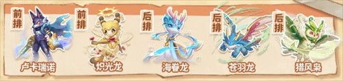 万灵之契布鲁猎风枭图文解析
