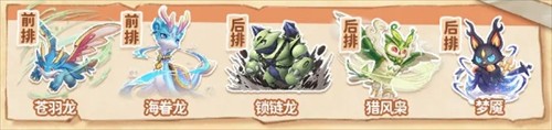 万灵之契布鲁猎风枭图文解析