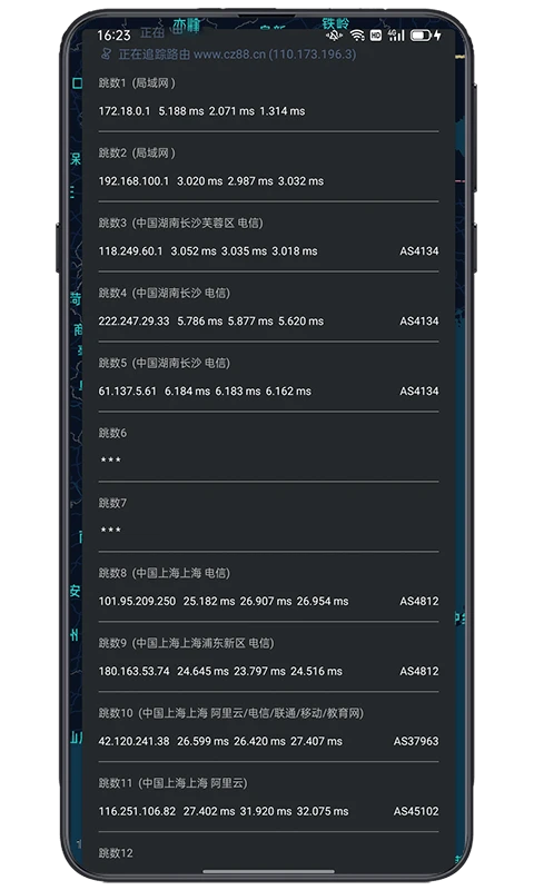 IP实验室