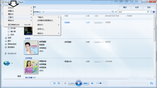 Windows Media Player